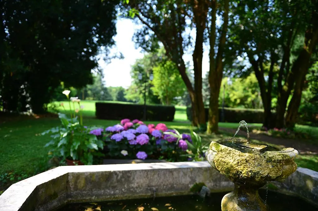 Relais Villa San Matteo San Pietro In Cariano Bed & Breakfast