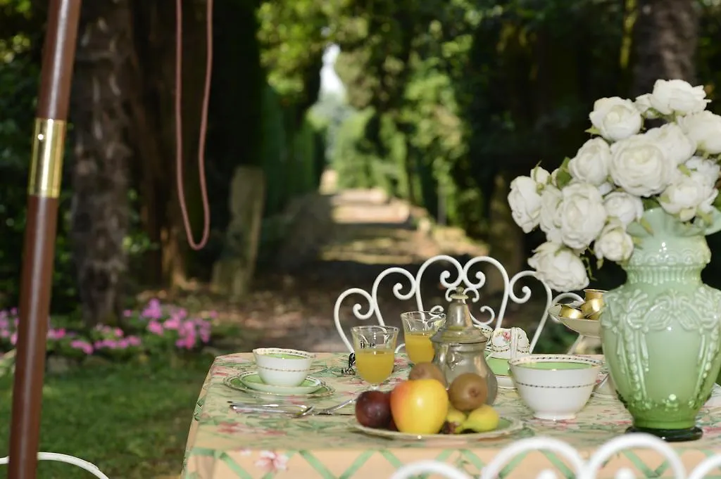 Bed & Breakfast Relais Villa San Matteo San Pietro In Cariano