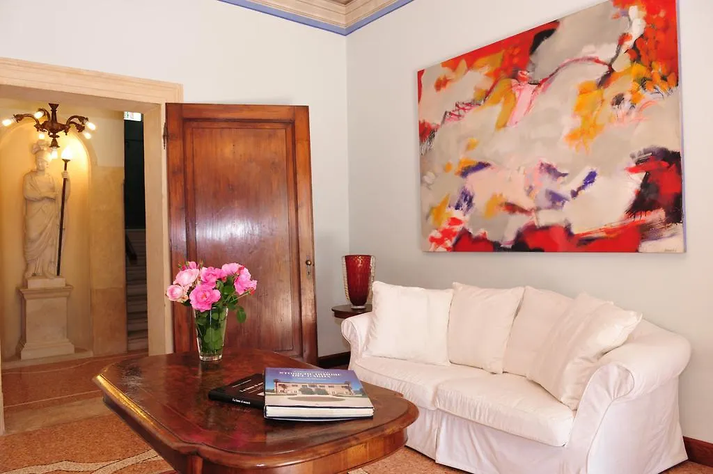 Bed & Breakfast Relais Villa San Matteo San Pietro In Cariano