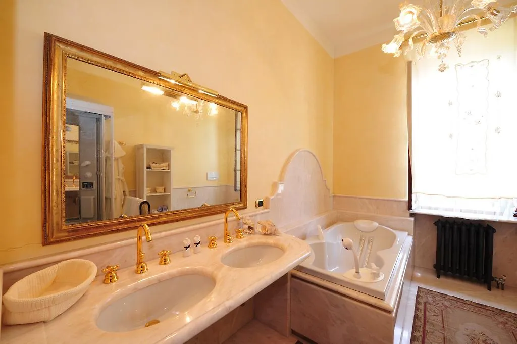 *** Bed and Breakfast Relais Villa San Matteo San Pietro in Cariano Ιταλία