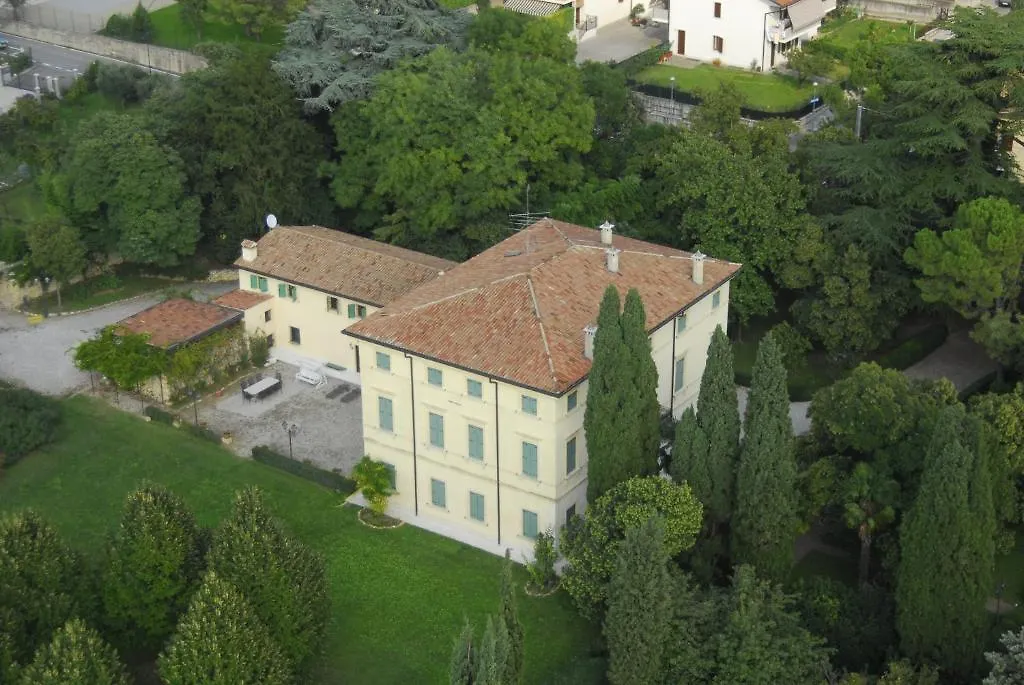 *** Bed & Breakfast Relais Villa San Matteo San Pietro In Cariano Italia