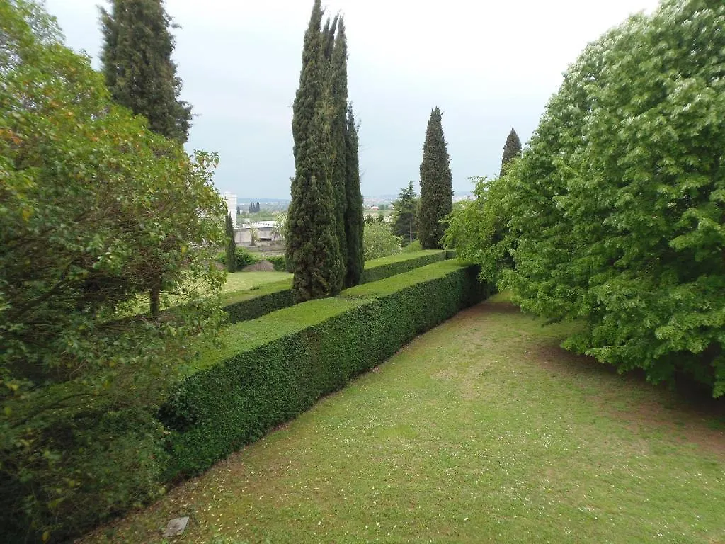 Relais Villa San Matteo San Pietro in Cariano Ιταλία
