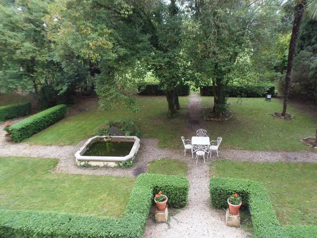 Relais Villa San Matteo San Pietro In Cariano Italia