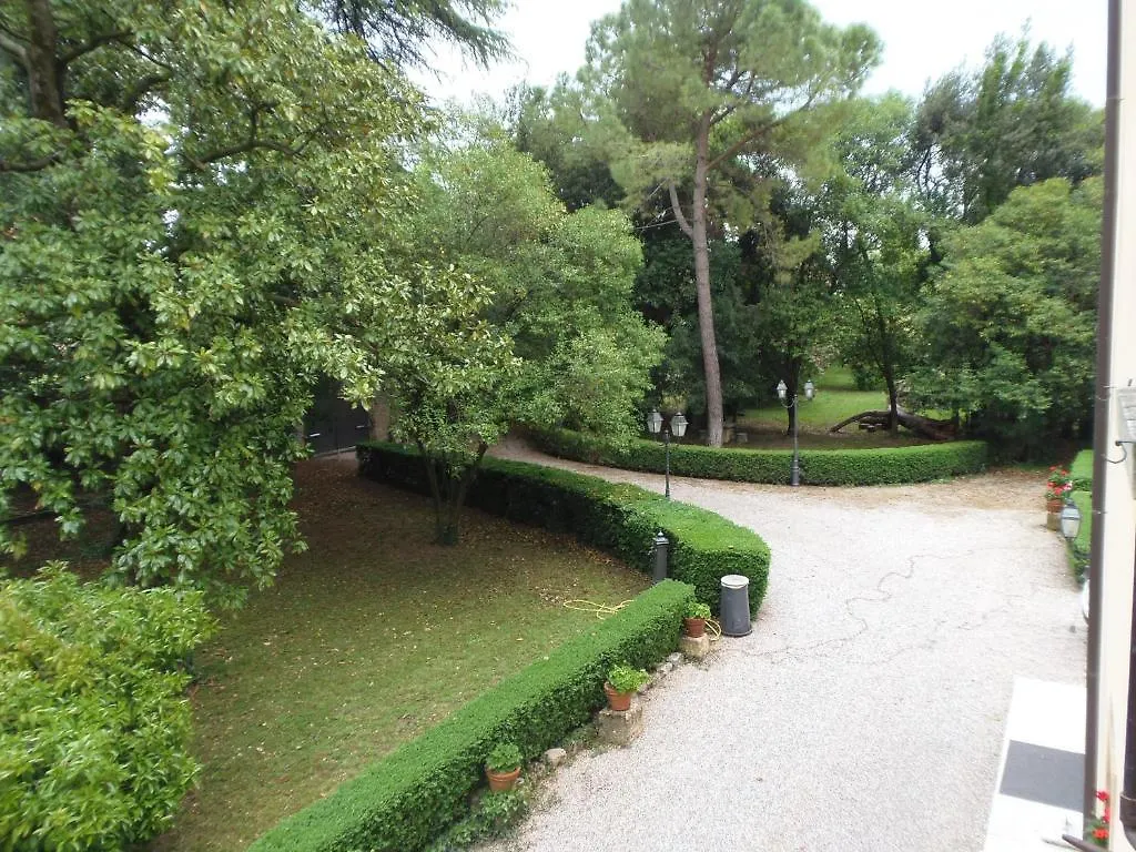 Relais Villa San Matteo San Pietro In Cariano 3*,  Italia