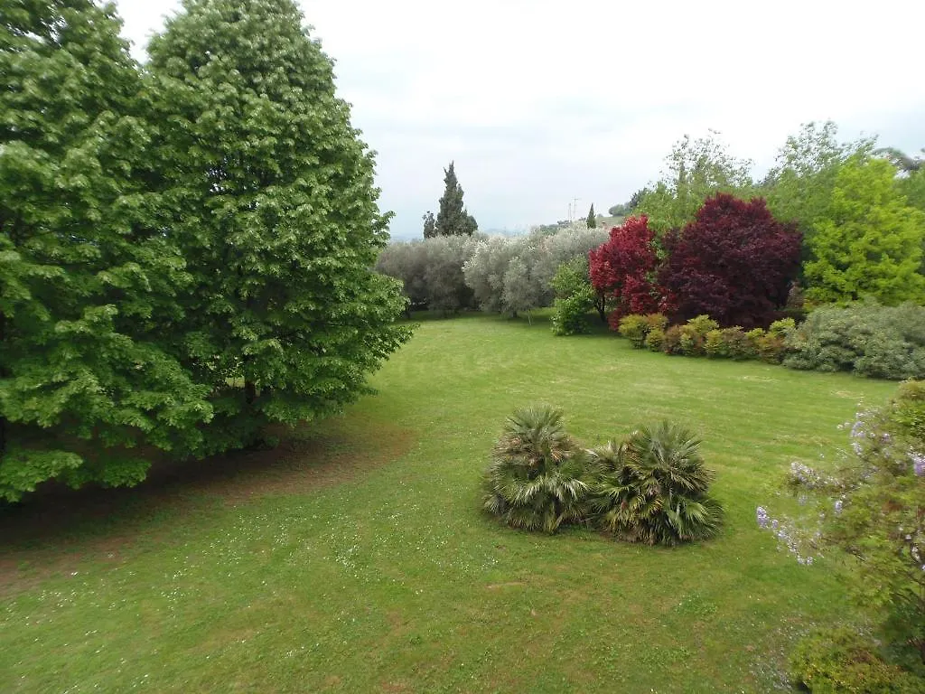 Relais Villa San Matteo San Pietro In Cariano Bed & Breakfast
