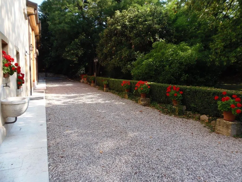 *** Bed & Breakfast Relais Villa San Matteo San Pietro In Cariano Italia