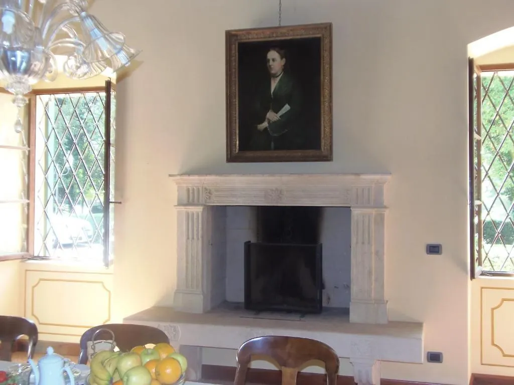 Bed & Breakfast Relais Villa San Matteo San Pietro In Cariano