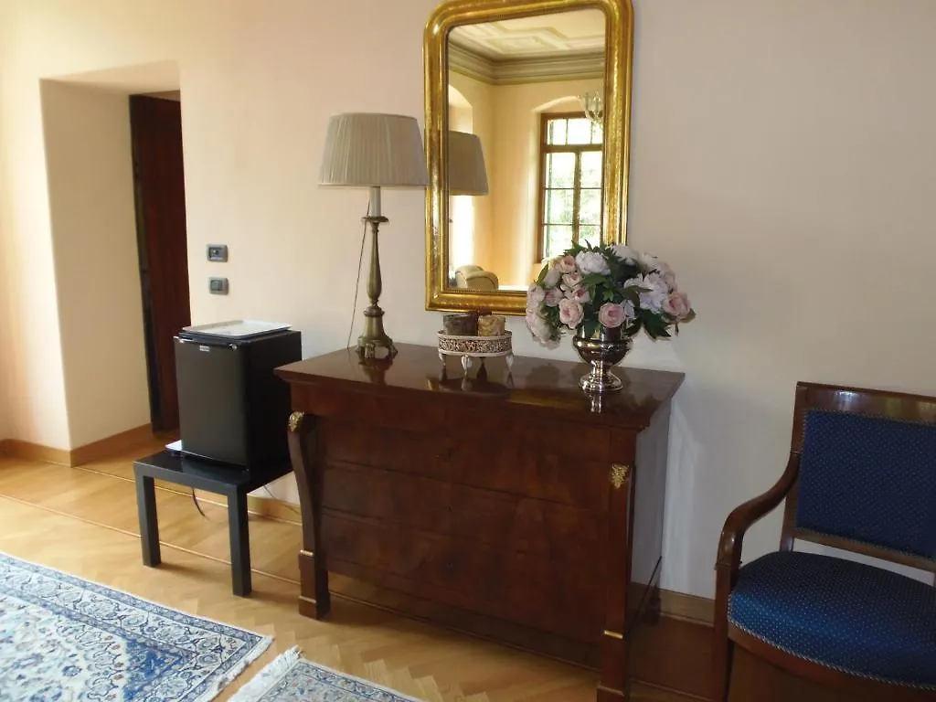 Relais Villa San Matteo San Pietro in Cariano 3*,  Ιταλία