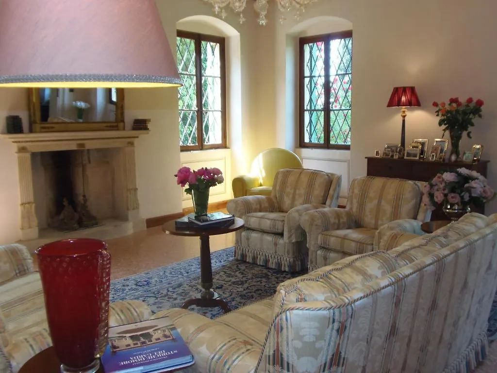 Relais Villa San Matteo San Pietro In Cariano 3*,