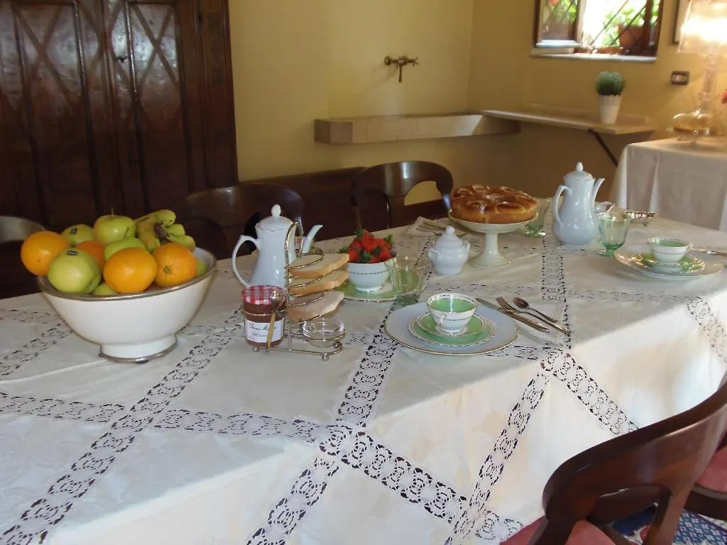 Bed and Breakfast Relais Villa San Matteo San Pietro in Cariano