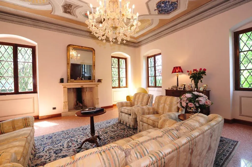 Relais Villa San Matteo San Pietro in Cariano 3*,  Ιταλία