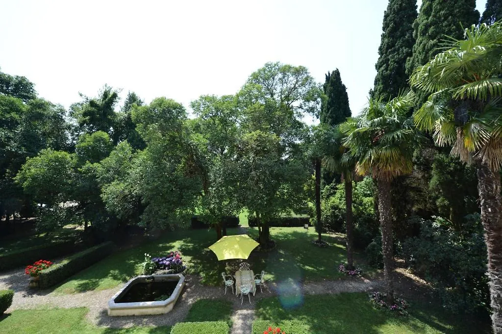 Relais Villa San Matteo San Pietro in Cariano Bed and Breakfast