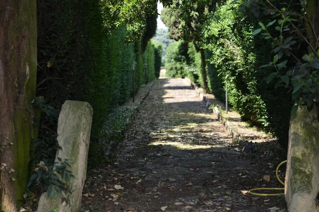 Bed & Breakfast Relais Villa San Matteo San Pietro In Cariano