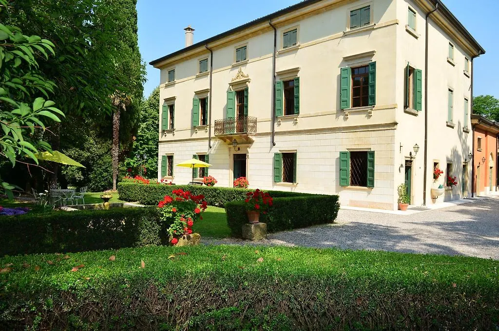 Relais Villa San Matteo San Pietro in Cariano Ιταλία