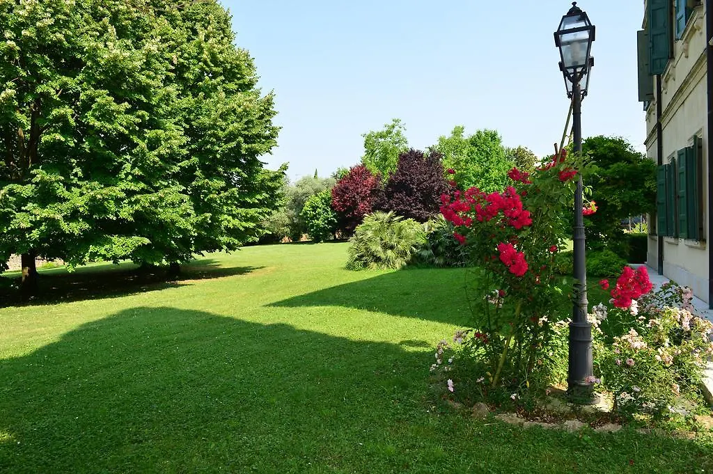 Relais Villa San Matteo San Pietro in Cariano 3*,  Ιταλία