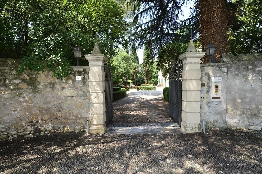 Relais Villa San Matteo San Pietro In Cariano Bed & Breakfast