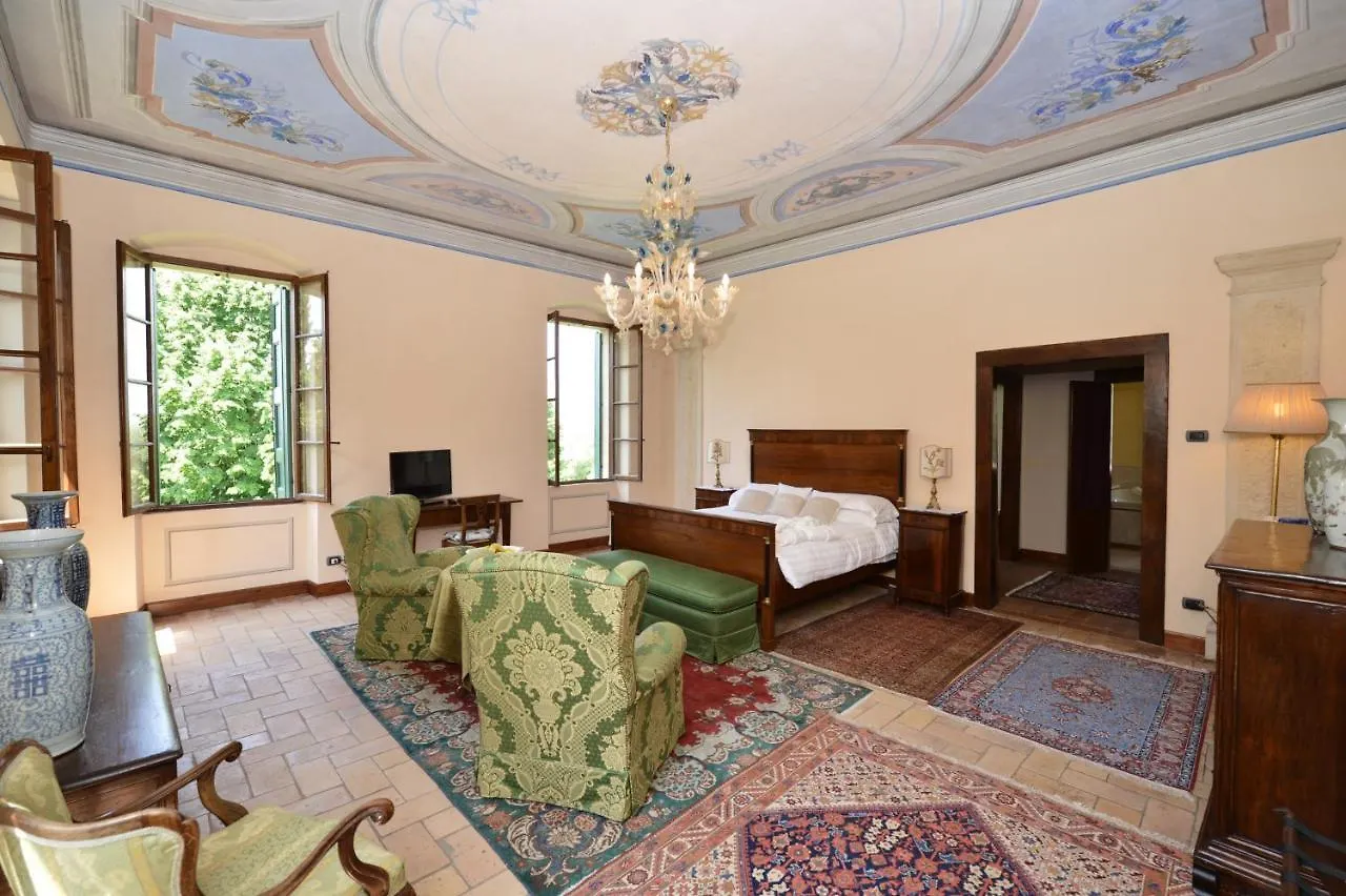Relais Villa San Matteo San Pietro In Cariano