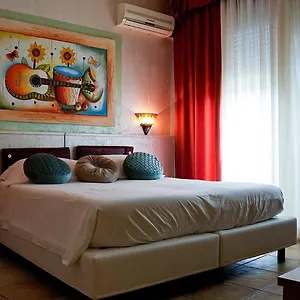 2* Hotell Florivana Boutique Ristorante