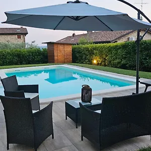 Bure Alto Bed & Breakfast