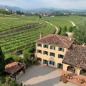 Domus Cariana Alloggio per agriturismo